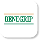Logo de empresa Benegrip