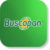 Logo de empresa Buscopan