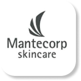 Logo de empresa Mantercorp