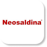 Logo de empresa Neosaldina
