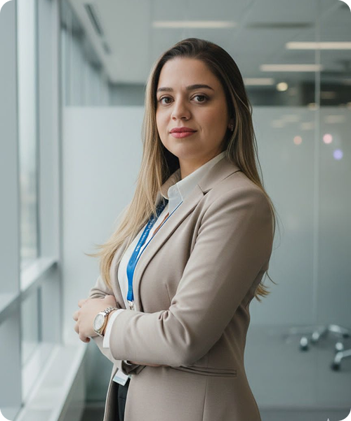 Imagem que é referência ao serviço prestado